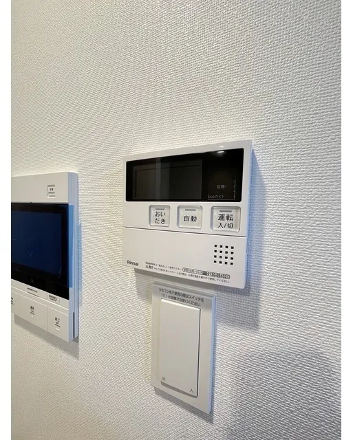 BPR Residence Oshima - Interior - ["Electronic device", "Technology", "Electronics"]