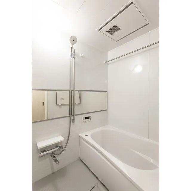 Blance SHIBAURA - Interior - ["Bathtub", "Plumbing fixture", "Tap"]