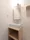 Apice Togoshi Ginza - Interior - ["Bathroom sink", "Sink", "Tap"] thumbnail