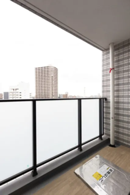 SG Court Otsuka Station - Interior - ["Building", "Property", "Shade"]