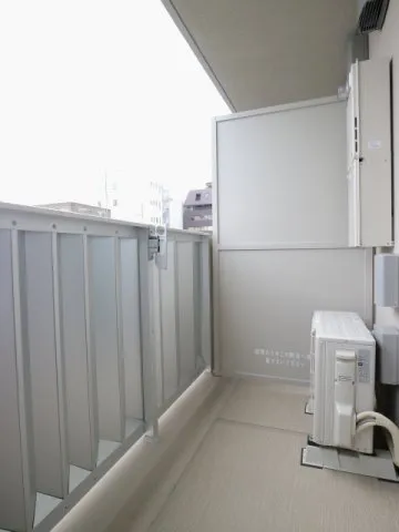 PROUD FLAT Asakusa Bridge Ⅲ - Interior - ["Floor", "Grey", "Apartment"]