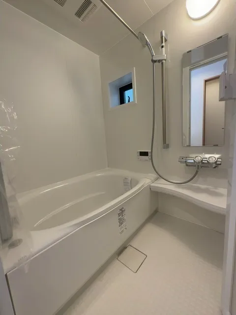 Kolet Kita Akabane #13 - Interior - ["Plumbing fixture", "Bathtub", "Bathroom"]