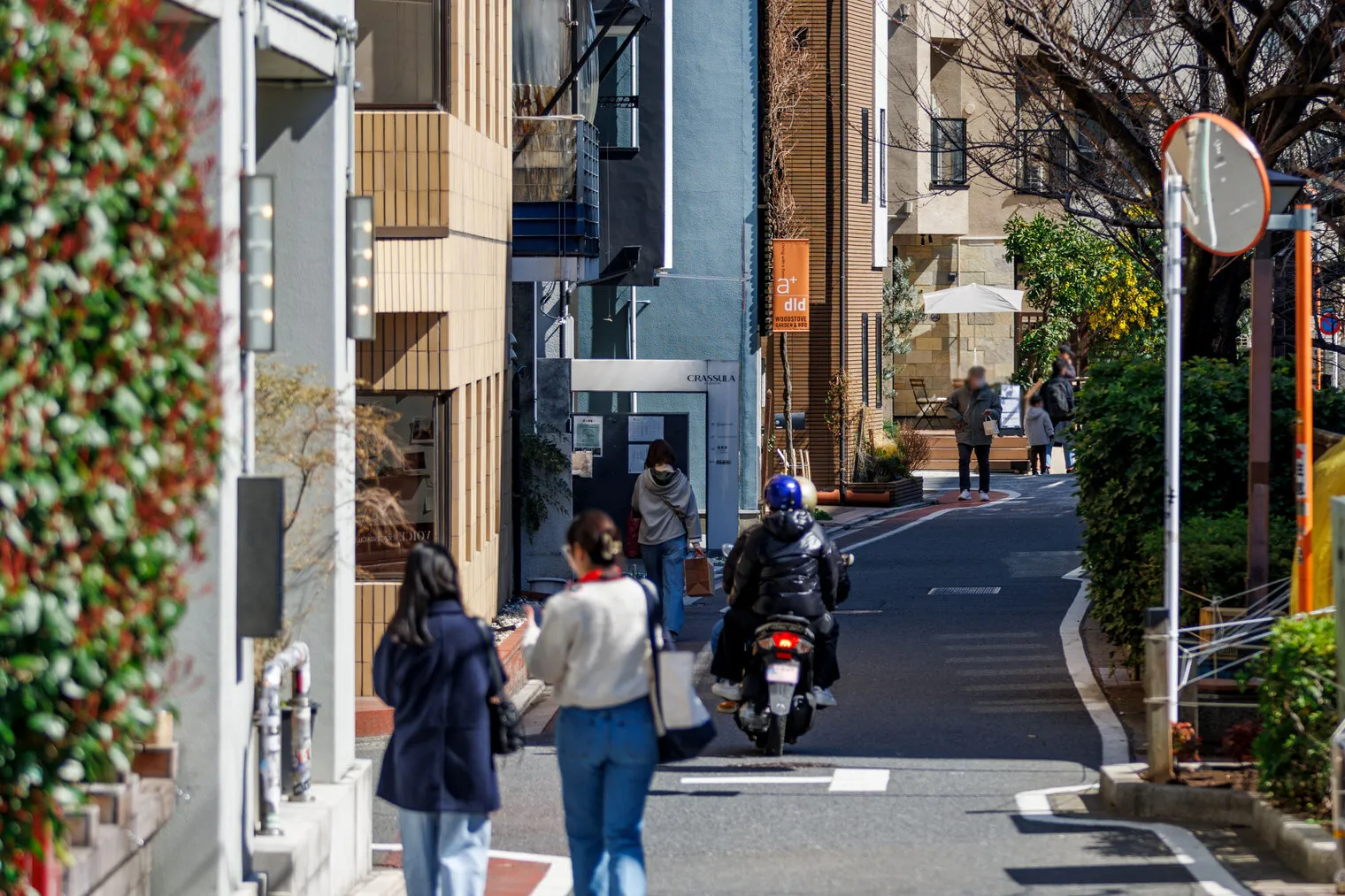 Duo Flats Ikejiri-Ohashi - Other - []