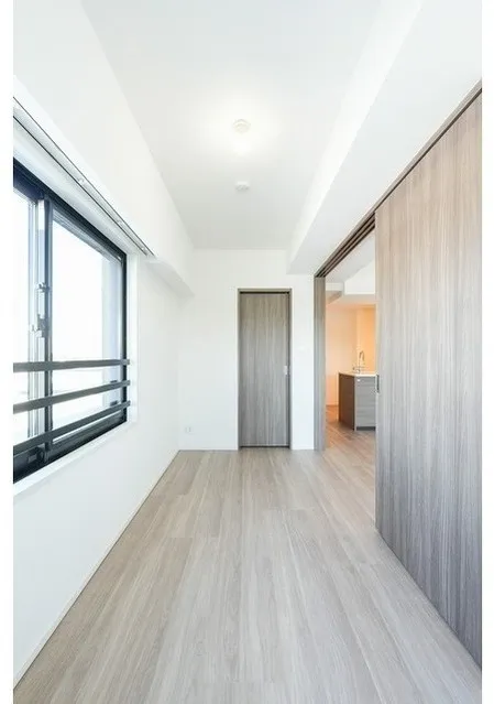 Comforia Liv Nagafukucho - Interior - ["Flooring", "Floor", "Wood"]