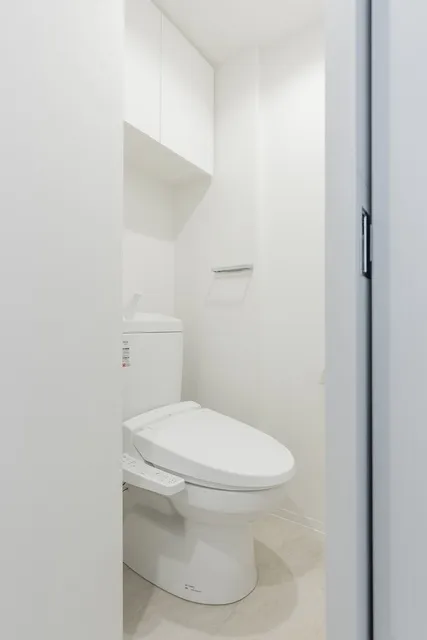 JPnoie Monzennakacho - Interior - ["Toilet", "Product", "Bathroom"]