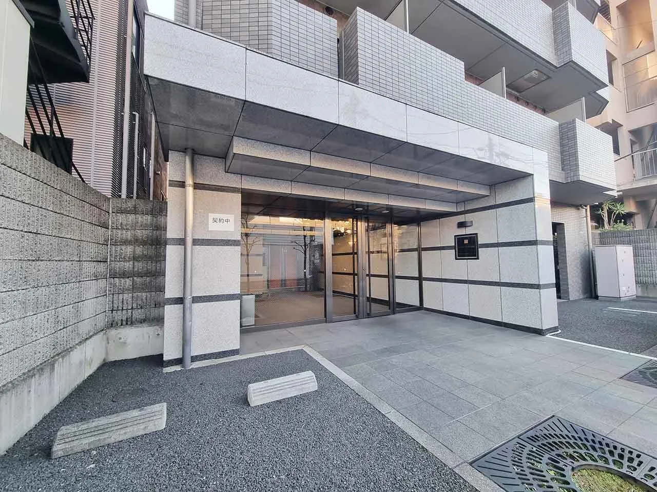 Mynavi STAY Base Shimokitazawa - Exterior - []
