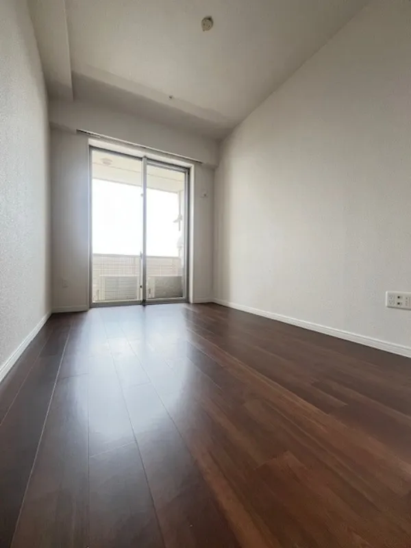 West Park Tower Ikebukuro - Interior - ["Flooring", "Floor", "Wood flooring"]