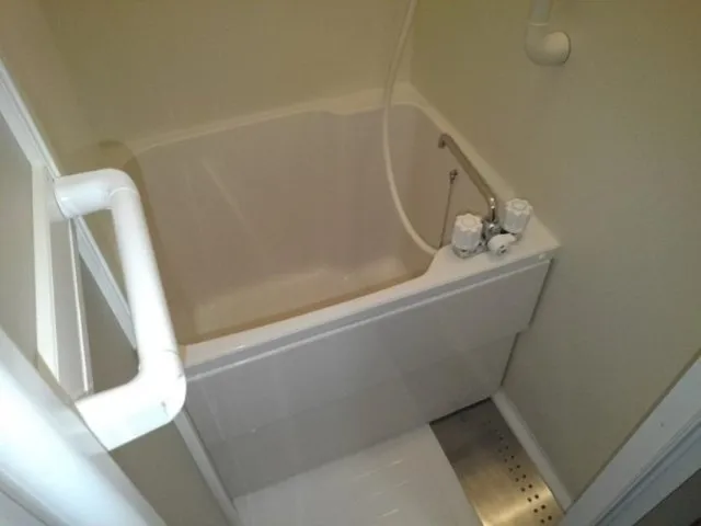 Prime Ikebukuro - Interior - ["Plumbing fixture", "Plumbing", "Bathtub"]