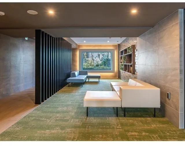 Lefond Progres Shinagawa Togoshi - Exterior - ["Flooring", "Interior design", "Wall"]