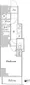 Ethid Ichigaya Yakuoji - Floor Plan - [] thumbnail