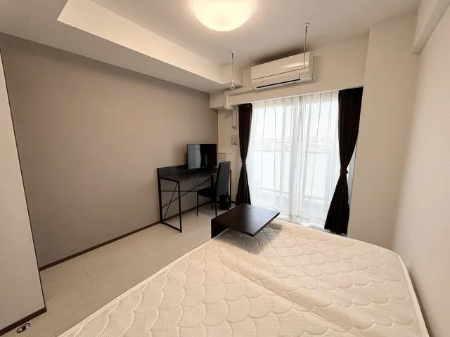 Genovia Ohanajaya II Sky Garden - Interior - ["Flooring", "Floor", "Interior design"]