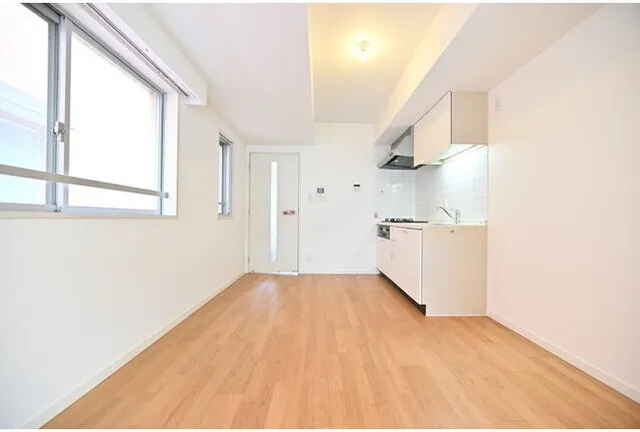 Primal Koishikawa - Interior - ["Flooring", "Floor", "Apartment"]