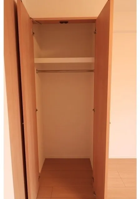 Comforia Oshima - Interior - ["Wall", "Wood", "Flooring"]