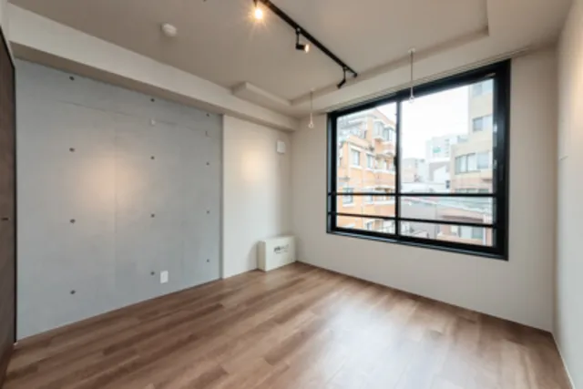 GRANDRESIDENCE ASAGAYA - Interior - ["Flooring", "Ceiling", "Apartment"]