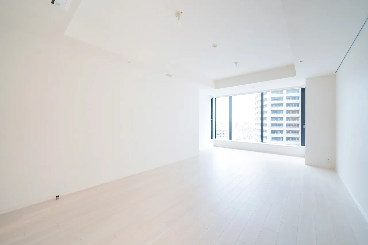 Central Park Tower La Tour Shinjuku - Interior - ["Flooring", "Floor", "Interior design"]