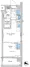 Lefon Progres Nakano Fujimicho The Residence - Floor Plan - [] thumbnail