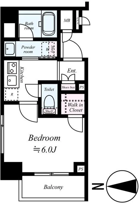 Grantruth Iogi - Floor Plan - []