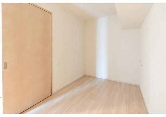 Comforia Liv Itabashi - Interior - ["Flooring", "Floor", "Wood flooring"]