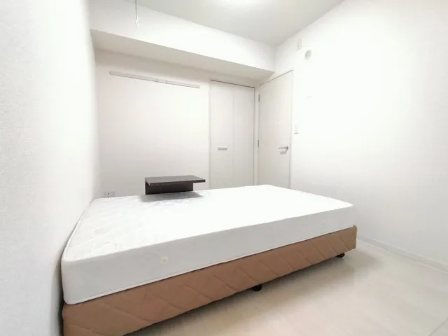 Miele Nihonbashi - Interior - ["Bedroom", "Flooring", "Floor"]