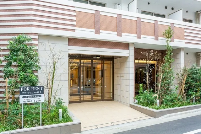 Plage Liu Oshiage - Exterior - ["Plant", "Property", "Building"]