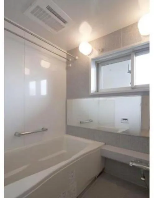 The Tokyo Towers Midtower - Interior - ["Flooring", "Plumbing fixture", "Interior design"]