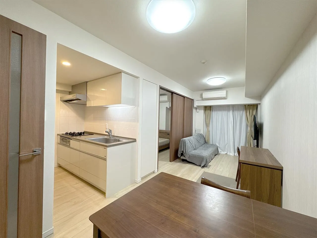 Mynavi STAY Kanda Awajicho - Interior - []