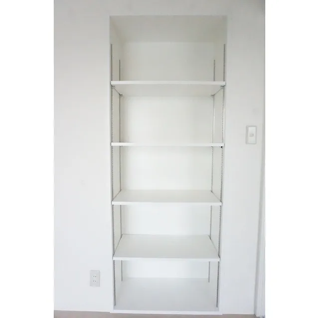 Mono TerrAce - Interior - ["Furniture", "Shelf", "Shelving"]