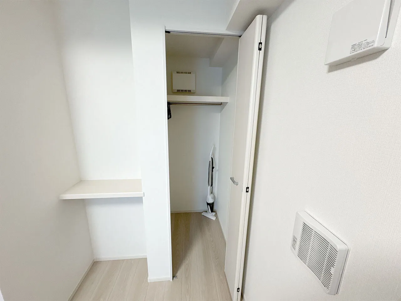 Mynavi STAY Neo Vista Asakusa Tawaramachi - Interior - []