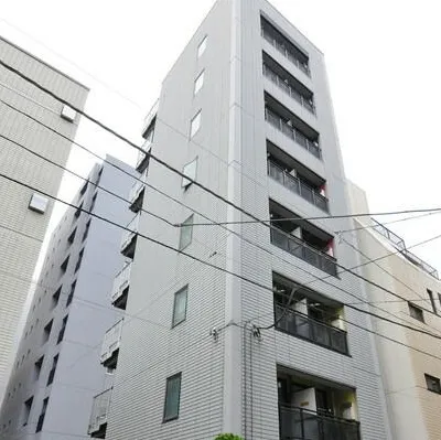 Ville Nihonbashi Hakozaki - Exterior - []