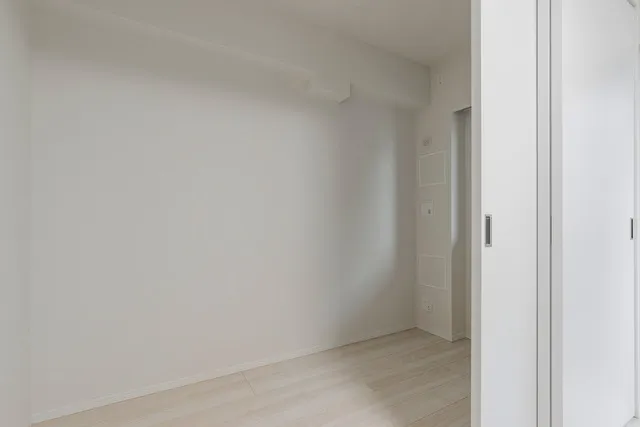 NOGATA RESIDENCE - Interior - ["Flooring", "Floor", "Wood"]