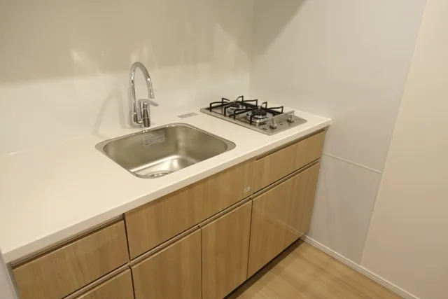 Park Axis Kinshicho West - Interior - ["Sink", "Property", "Room"]