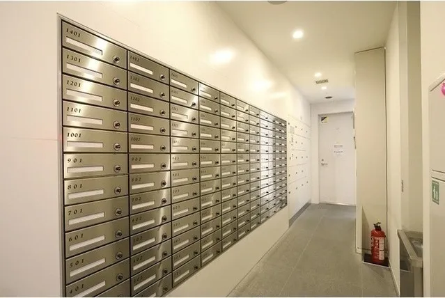 Comforia Asakusabashi - Exterior - ["Apartment", "Tile Flooring"]