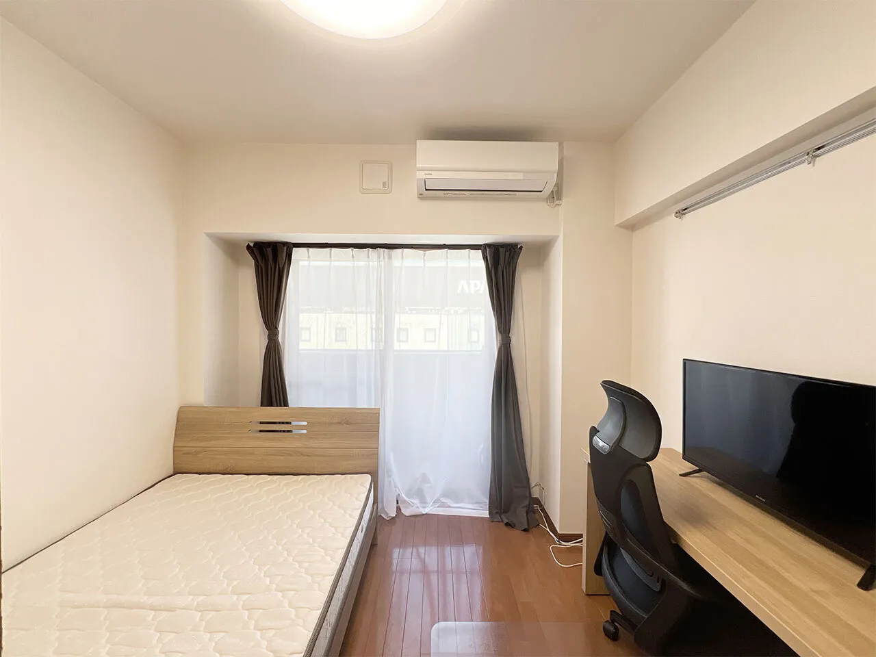 Mynavi STAY Ginza Kyobashi Stream - Interior - []