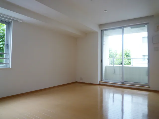 Edel Nerima - Interior - ["Flooring", "Floor", "Wood"]