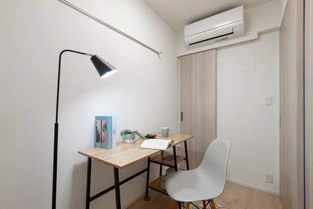 Prince Asylee Court - Interior - ["Furniture", "Interior design", "Wall"]