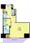 Genovia Ueno III Sky Garden - Floor Plan - [] thumbnail