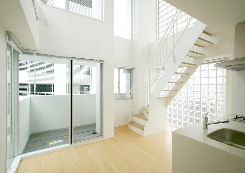 Castalia Azabujuban Ⅱ  - Interior - Interior reference picture (G type)