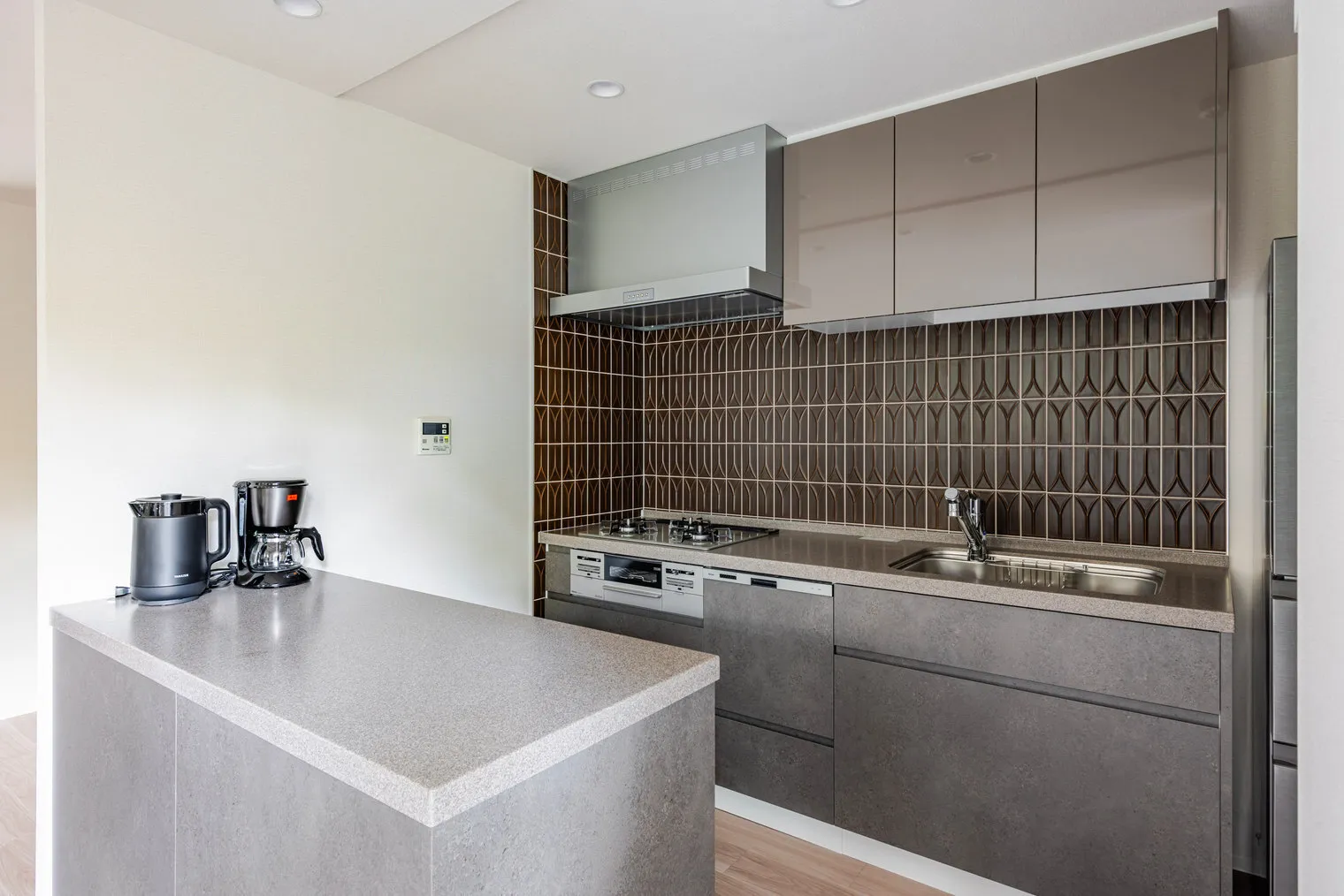 DeLCCS Nagatacho - Interior - []