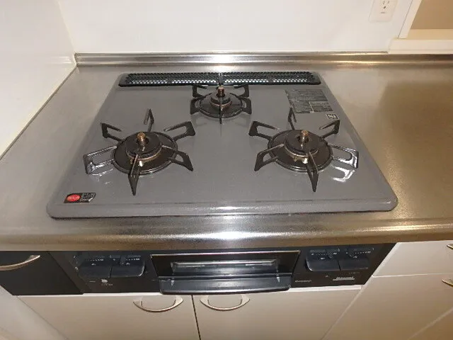 Prime Urban Tokyo Skytree - Interior - ["Kitchen stove", "Major appliance", "Stove"]