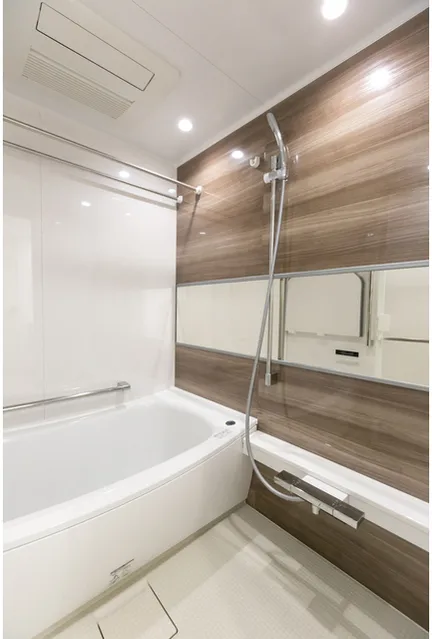 City Current Daikanyama - Interior - ["Wood", "Flooring", "Interior design"]