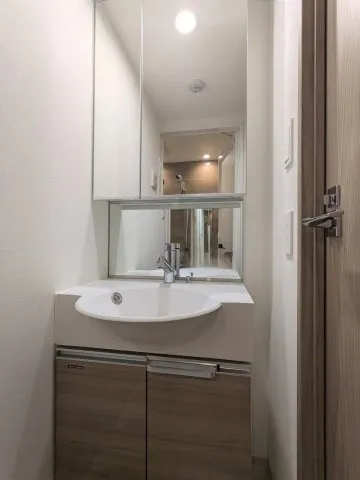 Amberille Oji - Interior - ["Bathroom Sink", "Plumbing fixture", "Interior design"]