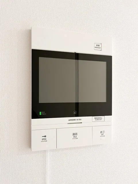 BPR Residence Minami-Shinagawa - Interior - ["Electronic device", "Technology", "Electronics"]