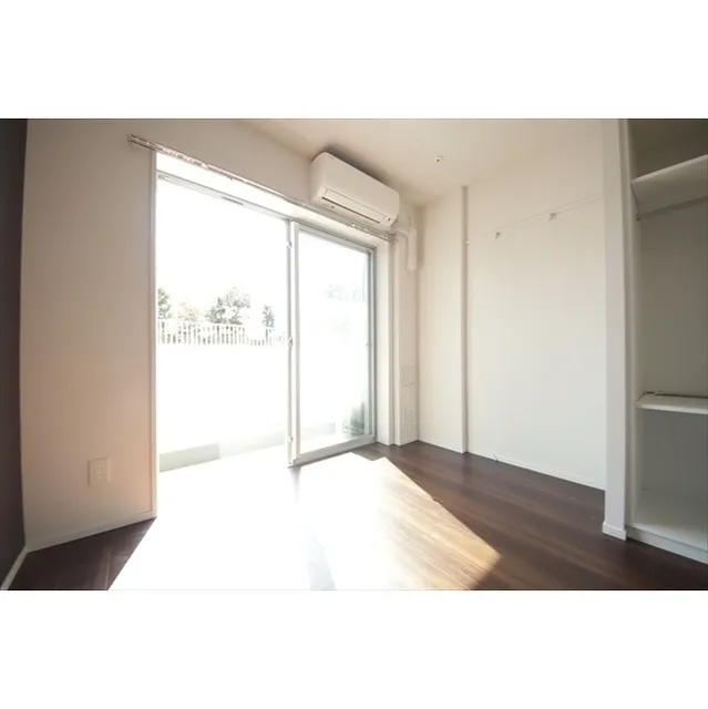 Harmony Residence Shinjuku Yotsuya - Interior - ["Building", "Wood", "Fixture"]