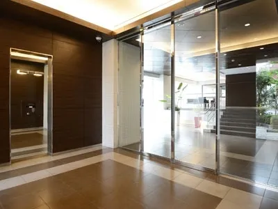 KDX Residence Yotsuya - Exterior - ["Property", "Building", "Interior design"]
