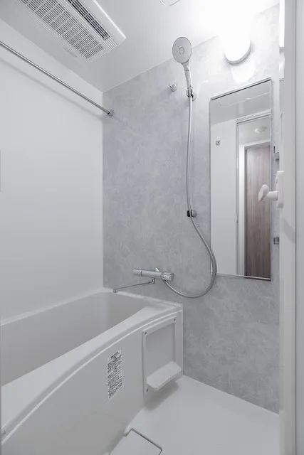 Clarity Magome - Interior - ["Plumbing fixture", "Flooring", "Floor"]