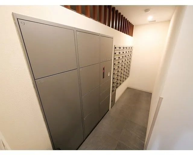 Grantail Yoyogi - Exterior - ["Property", "Floor", "Ceiling"]
