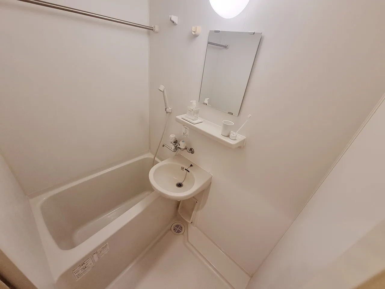 Mynavi STAY Miraie Higashi Kanda - Interior - []