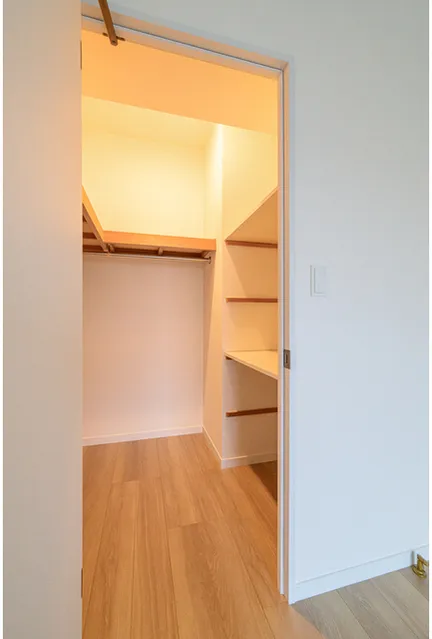 Prime Urban Nishi-Nippori - Interior - ["Flooring", "Wood", "Floor"]