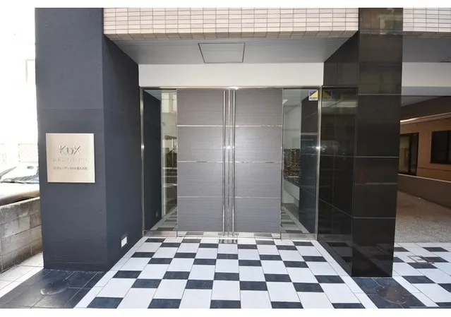 KDX Residence Nihonbashi Ningyocho - Exterior - ["Tile", "Property", "Floor"]