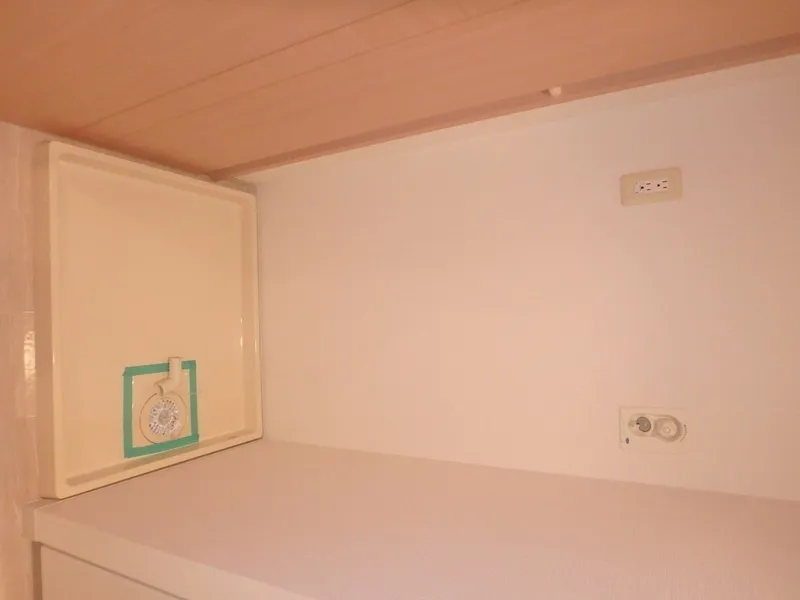 Esty Maison Toyosu Residence - Interior - ["Wall", "Wood", "Ceiling"]